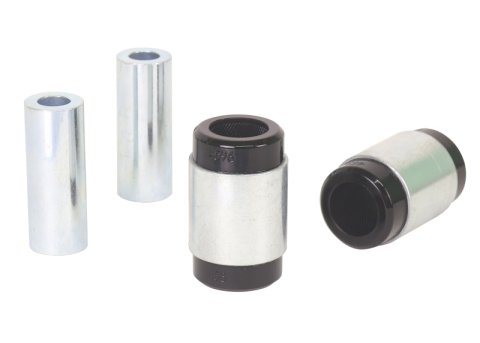 Whiteline 09-21 Nissan 370z & 2023+ Z Rear Lower Control Arm - Inner Rear Bushing Kit thumbnail 2