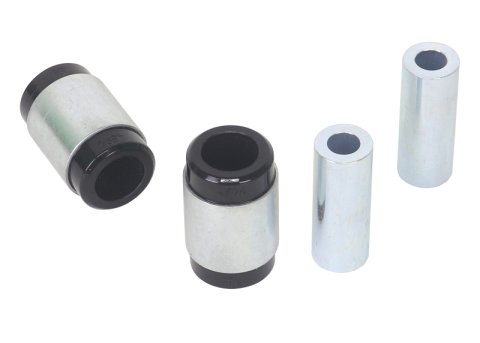 Whiteline 09-21 Nissan 370z & 2023+ Z Rear Lower Control Arm - Inner Rear Bushing Kit thumbnail 4