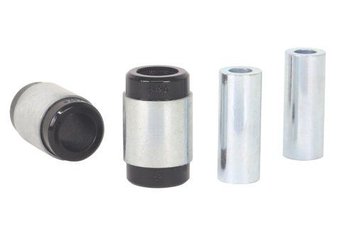 Whiteline 09-21 Nissan 370z & 2023+ Z Rear Lower Control Arm - Inner Rear Bushing Kit thumbnail 5