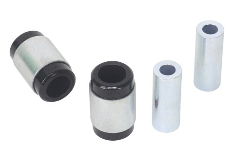 Whiteline 09-21 Nissan 370z & 2023+ Z Rear Lower Control Arm - Inner Rear Bushing Kit thumbnail 6
