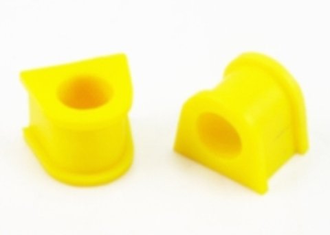 Whiteline 02-07 WRX Rear / 03-07 Impreza NA / 04-07 STi / 05-08 LGT 22mm Front or Rear Swaybar to ch thumbnail 2