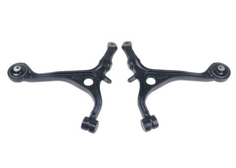 Whiteline 7th Gen Honda Accord Front Lower Control Arm Offset Replacement thumbnail 2