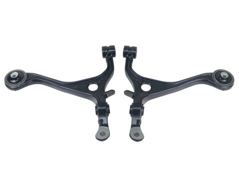 Whiteline 7th Gen Honda Accord Front Lower Control Arm Offset Replacement thumbnail 3