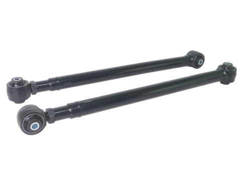 Whiteline 2024+ Toyota Tacoma / 2022+ Toyota Tundra Adjustable Rear Lower Trailing Arm thumbnail 1