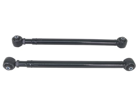 Whiteline 2024+ Toyota Tacoma / 2022+ Toyota Tundra Adjustable Rear Lower Trailing Arm thumbnail 2