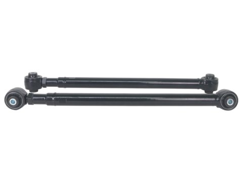 Whiteline 2024+ Toyota Tacoma / 2022+ Toyota Tundra Adjustable Rear Lower Trailing Arm thumbnail 3