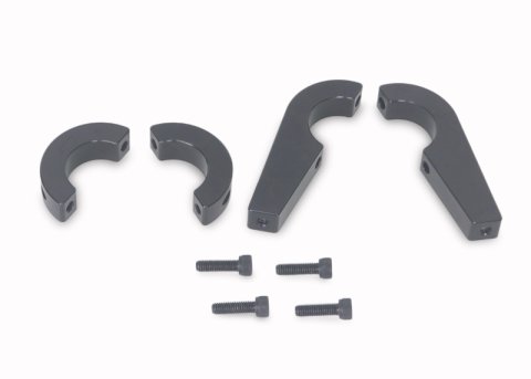 Whiteline 2022+ Toyota Tundra / 2023+ Toyota Sequoia Height Sensor Adjuster Bracket Kit thumbnail 2