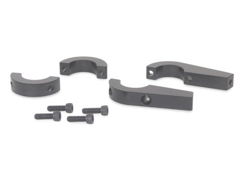 Whiteline 2022+ Toyota Tundra / 2023+ Toyota Sequoia Height Sensor Adjuster Bracket Kit thumbnail 4
