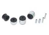 Whiteline 95-99 Hyundai Accent Engine Mount Kit thumbnail 2
