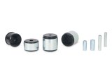 Whiteline 95-99 Hyundai Accent Engine Mount Kit thumbnail 3