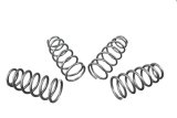 Whiteline 2017+ Tesla Model 3 AWD Front & Rear Lowered Coil Springs thumbnail 3