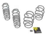 Whiteline 2022+ Volkswagen Golf GTI Front & Rear Lowered Coil Springs thumbnail 5