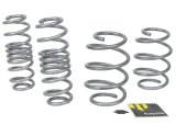 Whiteline 2022+ Volkswagen Golf GTI Front & Rear Lowered Coil Springs thumbnail 6