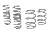 Whiteline 2022+ Volkswagen Golf R Front & Rear Lowered Coil Springs thumbnail 4