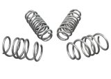 Whiteline 2022+ Volkswagen Golf R Front & Rear Lowered Coil Springs thumbnail 5