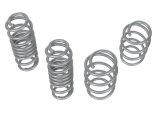 Whiteline 2022+ Volkswagen Golf R Front & Rear Lowered Coil Springs thumbnail 6