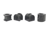 Whiteline 09+ Ford Focus / 7/06+ Mazda 3 27mm Rear Sway Bar Mount Bushing thumbnail 3