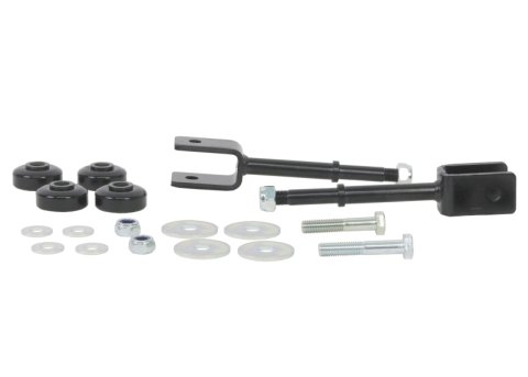 Whiteline 08-21 Toyota Land Cruiser/07-21 Lexus LX570 Rear Sway Bar Link Kit thumbnail 4