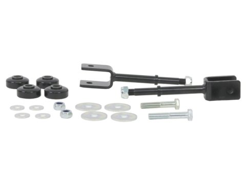Whiteline 08-21 Toyota Land Cruiser/07-21 Lexus LX570 Rear Sway Bar Link Kit thumbnail 5