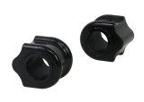 Whiteline 18-24 Jeep Wrangler/20-24 Jeep Gladiator Front Sway Bar Mount - Bushing Kit 33mm thumbnail 1
