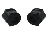 Whiteline 18-24 Jeep Wrangler/20-24 Jeep Gladiator Front Sway Bar Mount - Bushing Kit 33mm thumbnail 5