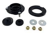 Whiteline 05-23 Toyota Tacoma/03-23 Lexus GX460/GX470 Front Strut Mount - Bushing Kit thumbnail 3