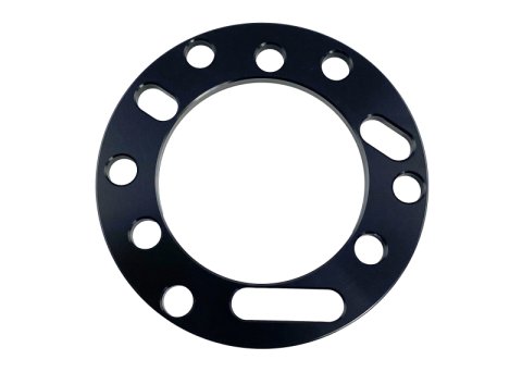 Whiteline 04-22 Lexus GX460/470 Front Strut - Spacer thumbnail 3
