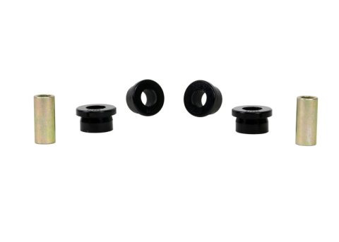 Whiteline 96-00 Honda Civic EK Control Arm Lower - Inner Front Bushing Kit thumbnail 2