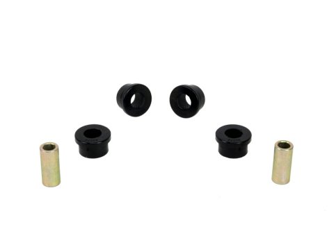 Whiteline 96-00 Honda Civic EK Control Arm Lower - Inner Front Bushing Kit thumbnail 3