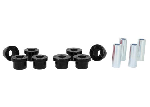 Whiteline 84-96 Toyota 4Runner Control Arm Lower - Inner Front Bushing Kit thumbnail 2