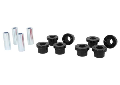Whiteline 84-96 Toyota 4Runner Control Arm Lower - Inner Front Bushing Kit thumbnail 5