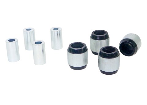 Whiteline 22+ Hyundai Elantra N Control Arm Upper - Bushing Kit thumbnail 1