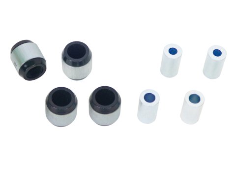 Whiteline 22+ Hyundai Elantra N Control Arm Upper - Bushing Kit thumbnail 2