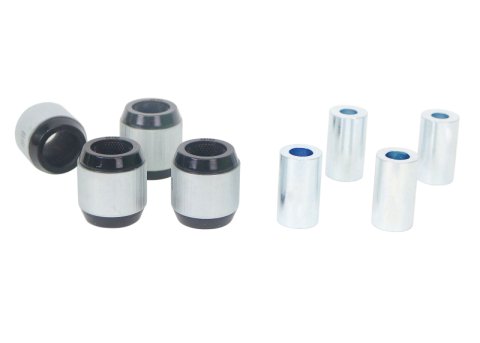 Whiteline 22+ Hyundai Elantra N Control Arm Upper - Bushing Kit thumbnail 3