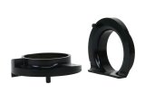 Whiteline 18-24 Jeep Wrangler/20-24 Jeep Gladiator Spring - Pad Lower Bushing thumbnail 4