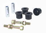 Whiteline 05-21 Nissan Frontier Spring - Eye Front Bushing thumbnail 1