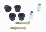 Whiteline 05-21 Nissan Frontier Spring - Eye Front Bushing thumbnail 2