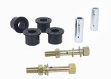 Whiteline 05-21 Nissan Frontier Spring - Eye Front Bushing thumbnail 3