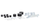 Whiteline 08-21 Toyota Land Cruiser/07-21Lexus LX570 Differential - Drop Kit thumbnail 2