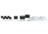 Whiteline 08-21 Toyota Land Cruiser/07-21Lexus LX570 Differential - Drop Kit thumbnail 4