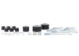 Whiteline 08-21 Toyota Land Cruiser/07-21Lexus LX570 Differential - Drop Kit thumbnail 5