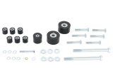 Whiteline 08-21 Toyota Land Cruiser/07-21Lexus LX570 Differential - Drop Kit thumbnail 6