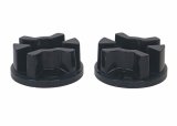 Whiteline 02-03 Mini Cooper Engine Mount - Upper Bushing Insert Kit thumbnail 2