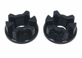 Whiteline 02-03 Mini Cooper Engine Mount - Upper Bushing Insert Kit thumbnail 3