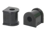 Whiteline Sway Bar Mount Bushing Kit 15mm universal thumbnail 1