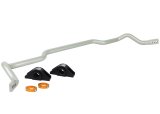 Whiteline 02-06 Acura RSX 01-05 Honda Civic Rear Sway Bar 26mm 3 Point Adjustable thumbnail 1