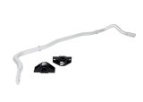Whiteline 02-06 Acura RSX 01-05 Honda Civic Rear Sway Bar 26mm 3 Point Adjustable thumbnail 4