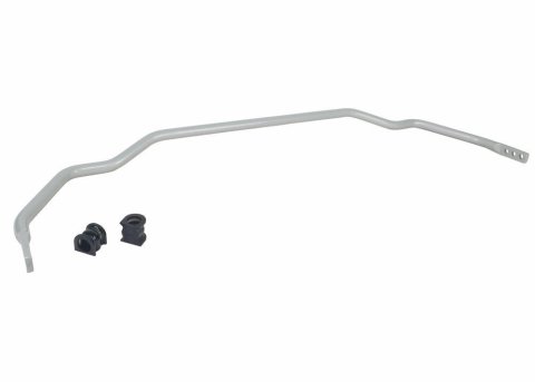 Whiteline 04-08 Acura TSX Rear Heavy Duty Adjustable 22mm Swaybar thumbnail 4