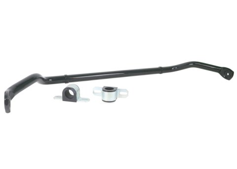 Whiteline Y62 Nissan Patrol Front Heavy Duty Non Adjustable 38mm Swaybar thumbnail 1
