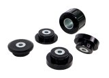 Whiteline Nissan 350Z/370Z/Z 03+ Rear Differential Bushing Kit (Motorsports Version) thumbnail 1